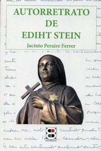 AUTORRETRATO DE EDITH STEIN | 9788415915812 | PERAIRE, JACINTO
