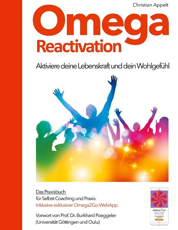 OMEGA-REACTIVATION | 9783750408876 | APPELT, CHRISTIAN