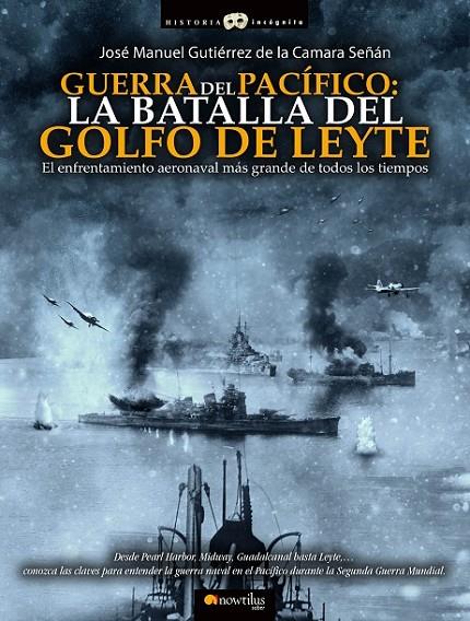 GUERRA DEL PACÍFICO | 9788499678238 | GUTIÉRREZ DE LA CÁMARA SEÑÁN, JOSÉ MANUEL