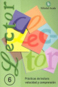 LECTOR CASTELLÀ 06 | 9788478870097