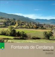 FONTANALS DE CERDANYA | 9788418734564 | GARÇON PEYRÍ, SOFIA
