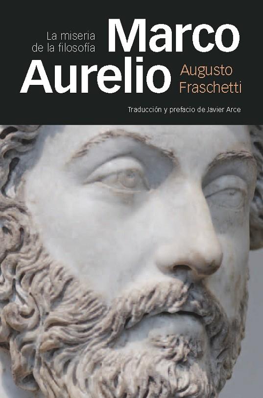 MARCO AURELIO | 9788415963097 | FRASCHETTI, AUGUSTO