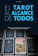 TAROT AL ALCANCE DE TODOS, EL | 9788431538606 | MAYER, HUGO