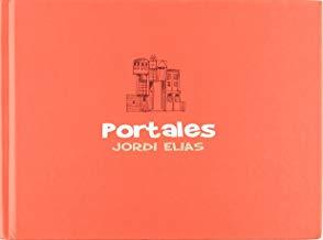 PORTALES | 9788496730212 | ELIAS VALLVERDU, JORDI