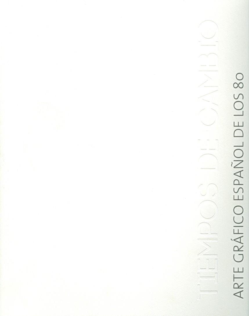 TIEMPOS DE CAMBIO | 9788497479042 | VARIOS AUTORES