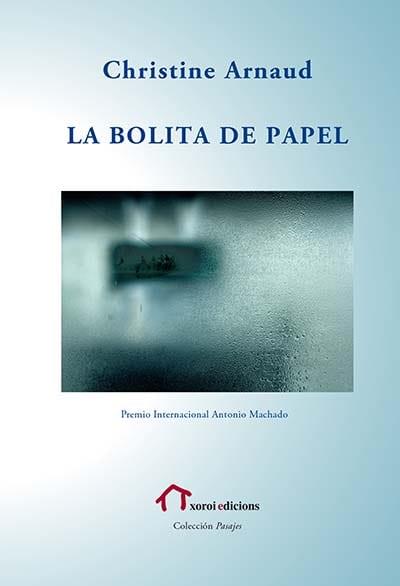 BOLITA DE PAPEL, LA | 9788490079782 | ARNAUD, CHRISTINE