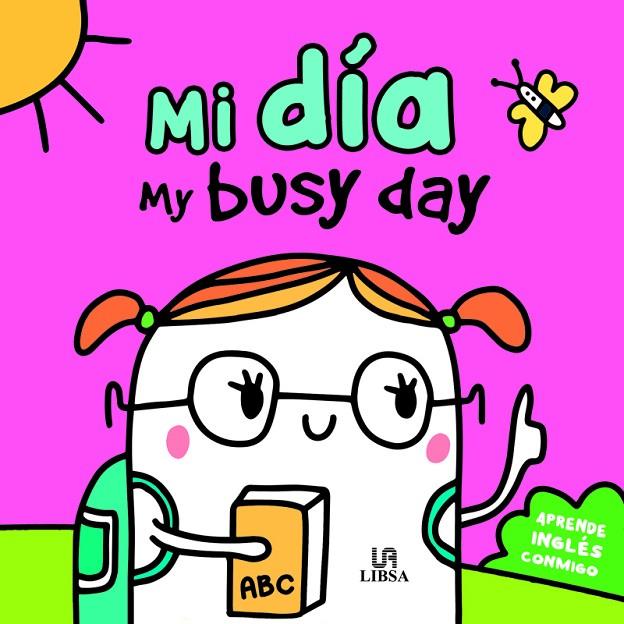 MI DÍA | 9788466241113