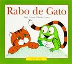 RABO DE GATO | 9789802570157 | FRANÇA, MARY