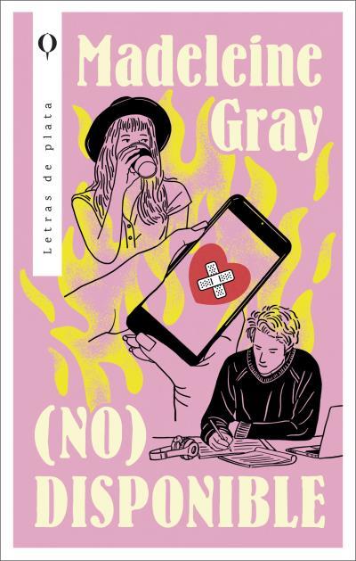 (NO) DISPONIBLE | 9788492919802 | GRAY, MADELEINE