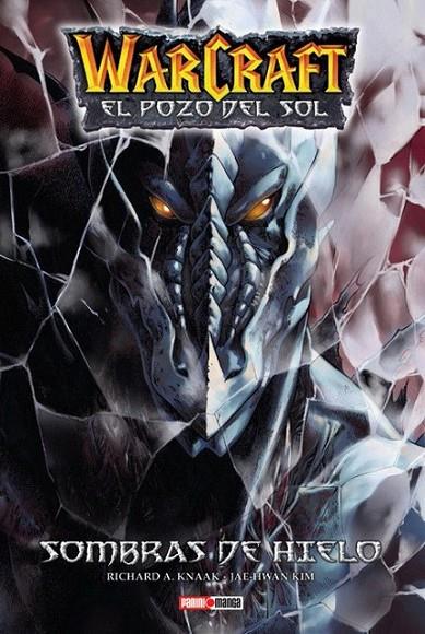 WARCRAFT. EL POZO DEL SOL 02. SOMBRAS DE HIELO | 9788491674849