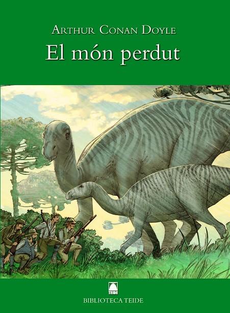 MON PERDUT, EL | 9788430762484 | DOYLE, ARTHU CONAN