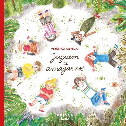 JUGUEM A AMAGAR-NOS | 9791388223006 | FABREGAT, VERÓNICA