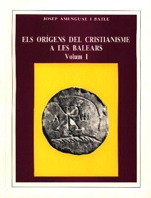 ORIGENS DEL CRISTIANISME, 2 VOLS. | 9788427306783 | AMENGUAL, JOSEP