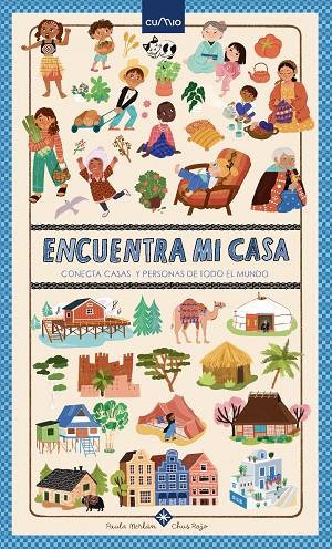 ENCUENTRA MI CASA | 9788482898162 | MERLÁN, PAULA