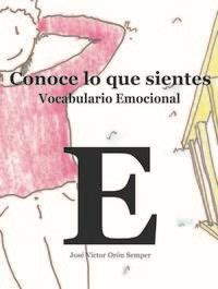 CONOCE LO QUE SIENTES | 9788412154320 | ORON SEMPER, JOSE VICTOR