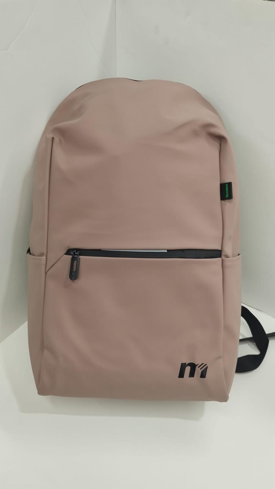 MOTXILLA CITY TERUEL ROSA TANDEM | 8412782268462