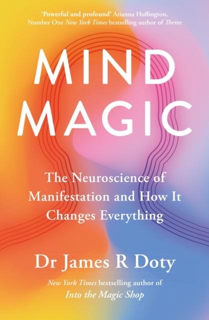 MIND MAGIC | 9781399710961 | DOTY, JAMES