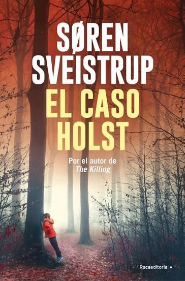 CASO HOLST, EL | 9791387629076 | SVEISTRUP, SØREN
