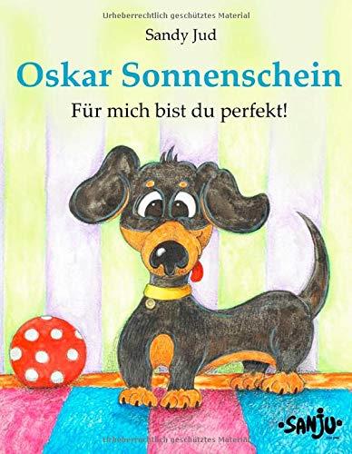 OSKAR SONNENSCHEIN | 9783749470761 | JUD, SANDY