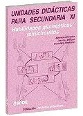 UNIDADES DIDACTICAS SECUNDARIA 11 | 9788495114501 | VERNETTA, MERCEDES/LÓPEZ BEDOYA, JESÚS/PANADERO, FRANCISCO