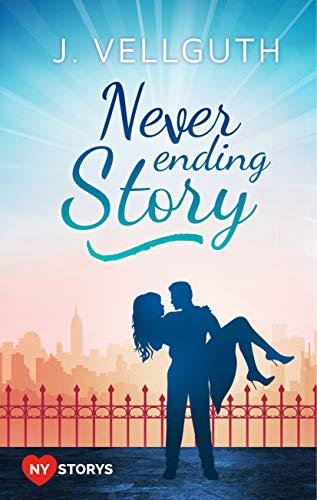 NEVER ENDING STORY | 9783750452510 | VELLGUTH, J.