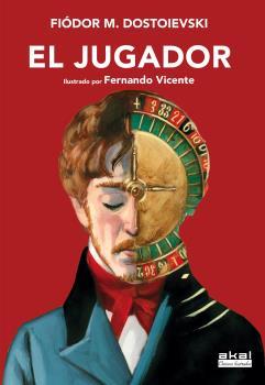 JUGADOR, EL | 9788446051718 | DOSTOIEVSKI, FIÓDOR M.