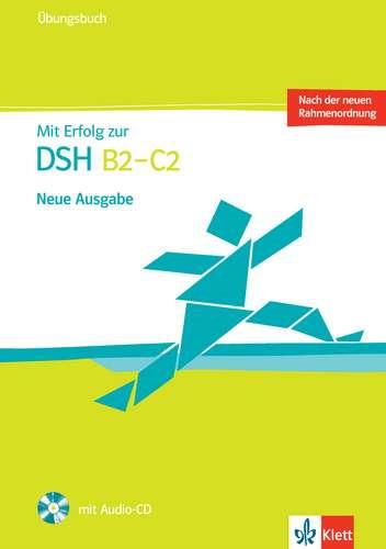 MIT ERFOLG ZUR DSH NEU EJERCICIOS+CD | 9783126768108 | VARIOS AUTORES