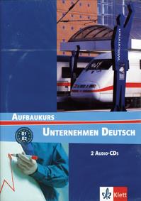 UNTERNEHMEN DEUTSCH AUFBAUKURS CD-2 | 9783126757447 | VARIOS AUTORES