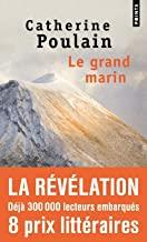 GRAND MARIN, LE | 9782757864470 | POULAIN, CATHERINE