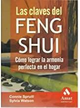 CLAVES DEL FENG SHUI, LAS | 9788497351799 | SPRUILL / WATSON
