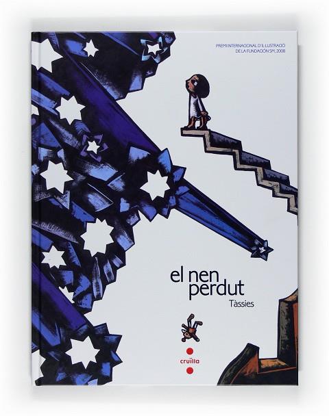 NEN PERDUT, EL | 9788466121934 | TÀSSIES, JOSEP ANTONI