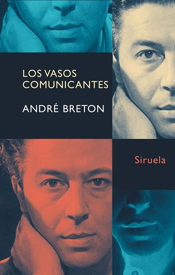 VASOS COMUNICANTES, LOS | 9788478448692 | BRETON, ANDRE