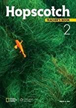 HOPSCOTCH 2 PROF+CLASS AUDIO CD+DVD | 9781408097557