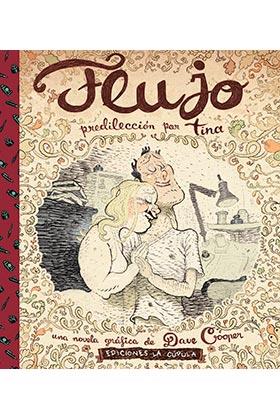 FLUJO PREDILECCIÓN POR TINA | 9788417442279 | COOPER, DAVE