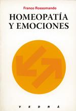HOMEOPATÍA Y EMOCIONES | 9788487456138 | ROSSOMANDO, FRANCO