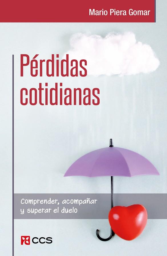 PERDIDAS COTIDIANAS | 9788413790497 | PIERA GOMAR, MARIO