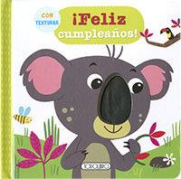 FELIZ CUMPLEAÑOS | 9788418755569