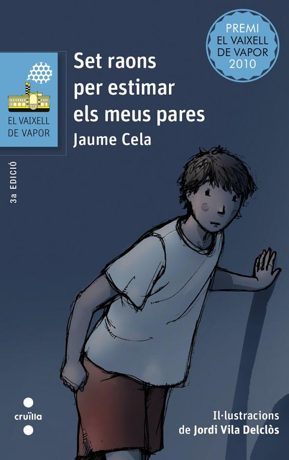 SET RAONS PER ESTIMAR ELS MEUS | 9788466139434 | CELA, JAUME