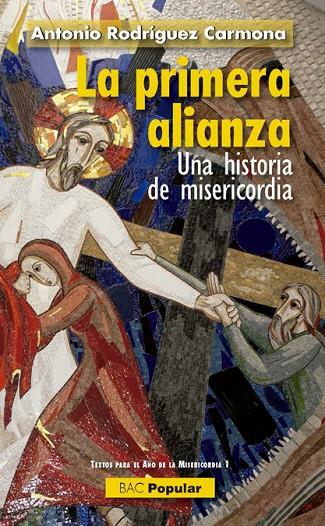 PRIMERA ALIANZA, LA | 9788422018544 | RODRÍGUEZ CARMONA, ANTONIO