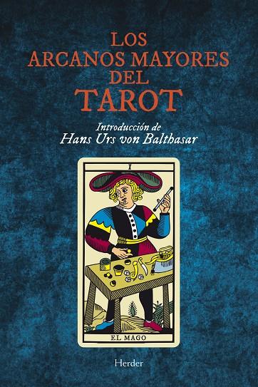 ARCANOS MAYORES DEL TAROT, LOS | 9788425415296 | ANÓNIMO