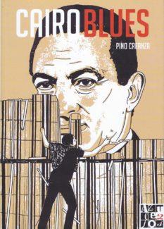 CAIRO BLUES | 9788494129261 | CREANZA, PINO