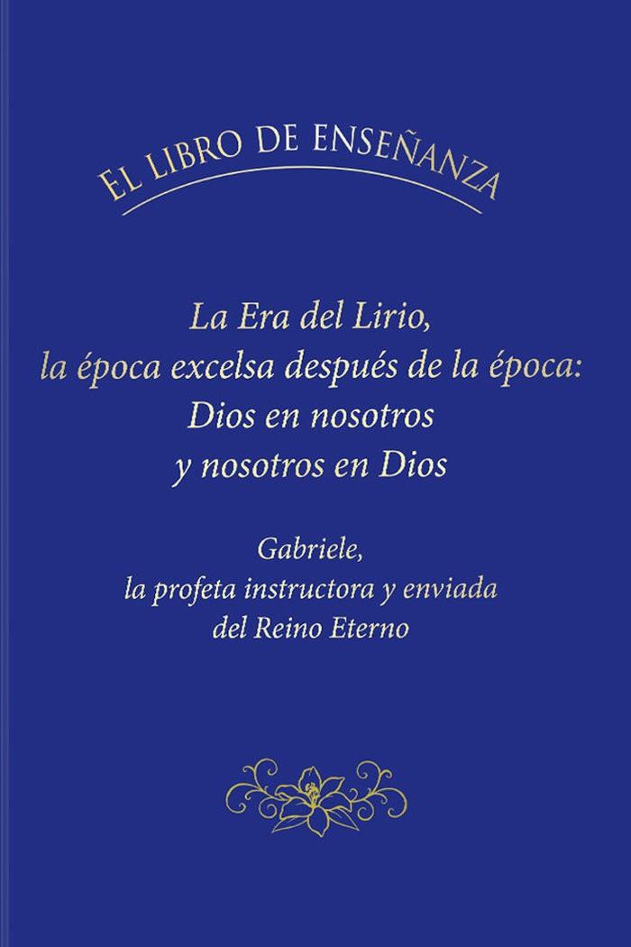 LIBRO DE ENSEÑANZA, EL | 9783964461902 | GABRIELE