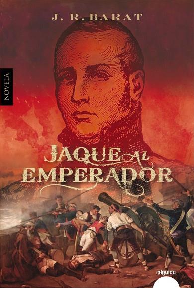 JAQUE AL EMPERADOR | 9788491894018 | BARAT, J. R.