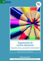 ORGANIZACION DE CENTROS EDUCATIVOS | 9788419222190 | MATARRANZ, MARIA