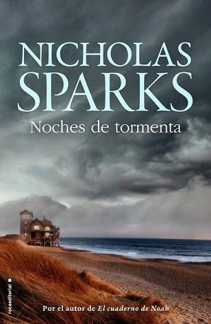 NOCHES DE TORMENTA | 9788415729808 | SPARKS, NICHOLAS