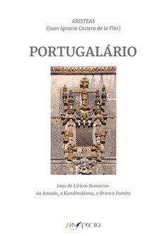 PORTUGALARIO | 9788418536304 | COSTERO DE LA FLOR, JUAN IGNACIO
