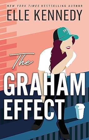 GRAHAM EFFECT, THE | 9780349439501 | KENNEDY, ELLE