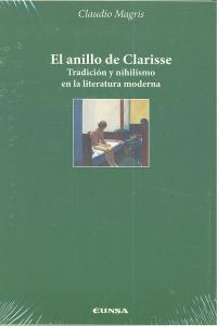ANILLO DE CLARISSE, EL | 9788431328689 | MAGRIS, CLAUDIO