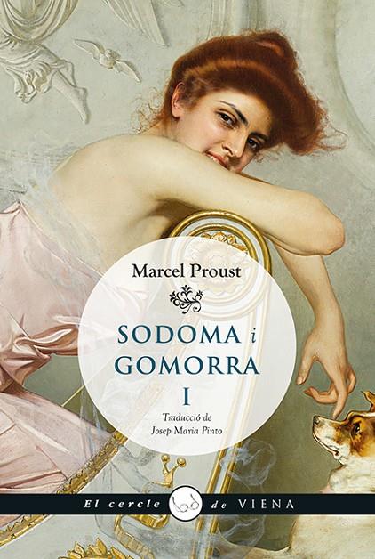 SODOMA I GOMORRA I | 9788483308363 | PROUST, MARCEL