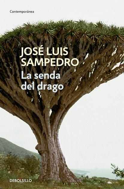 SENDA DEL DRAGO, LA | 9788499897561 | SAMPEDRO, JOSÉ LUIS